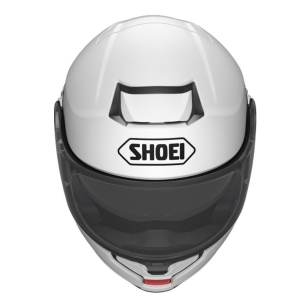 Helmet Shoei Neotec 3 White 2