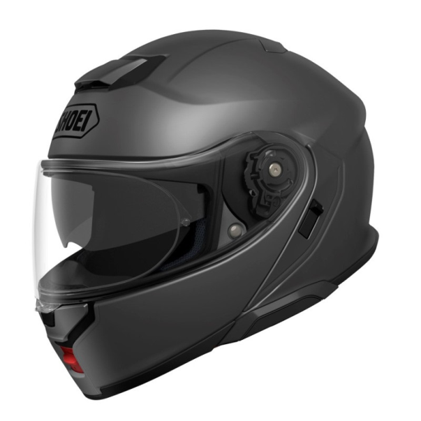Capacete Modular Shoei Neotec 3 Cinza...