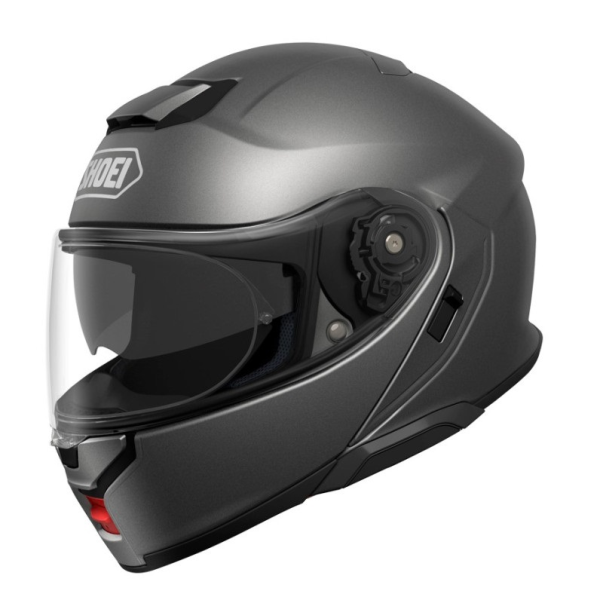 Helmet Shoei Neotec 3 Antracita