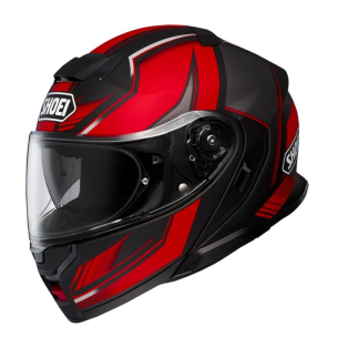 Capacete Modular Shoei...