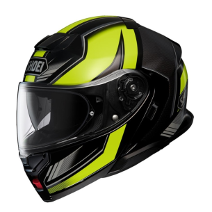 Capacete Modular Shoei...