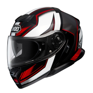 Capacete Modular Shoei...