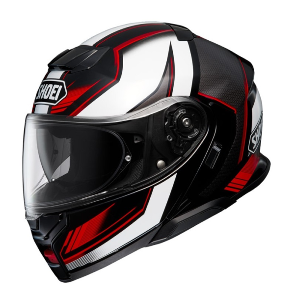 Casque Modulable Shoei Neotec 3 Grasp...