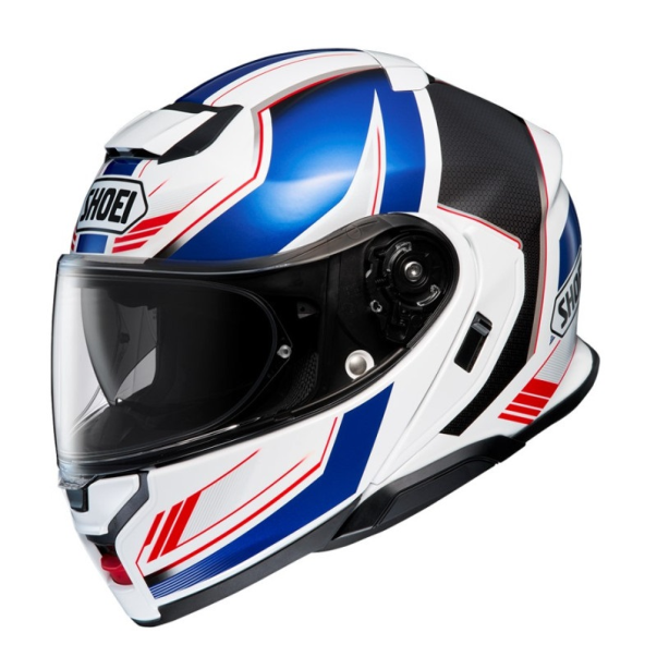 Capacete Modular Shoei Neotec 3 Grasp...