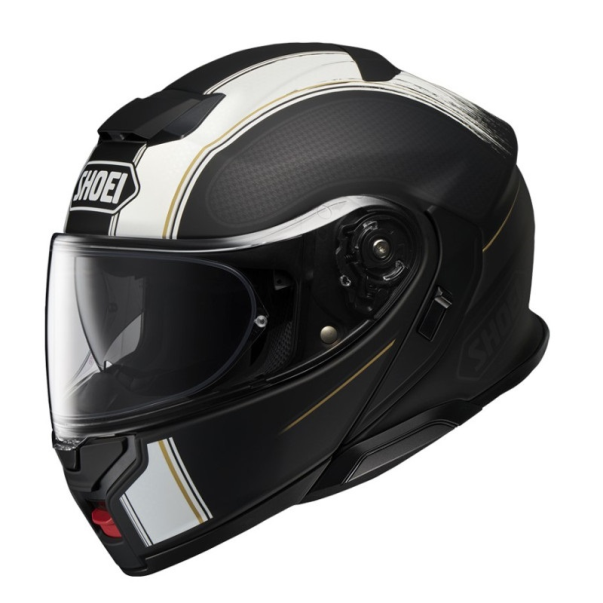 Capacete Modular Shoei Neotec 3...