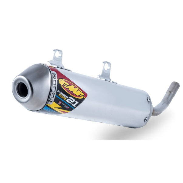 Silencer FMF PowerCore 2.1 Shorty KTM...