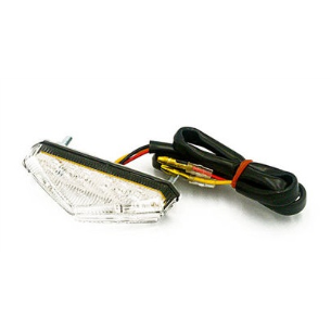 Racing Rear Light End 450 2012