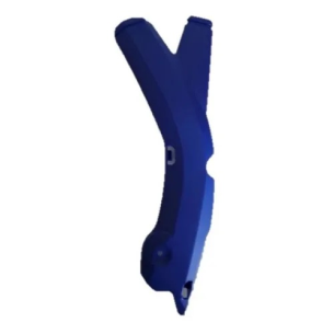 Blue Left Frame Protector...
