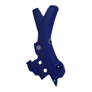Blue Right Frame Protector...