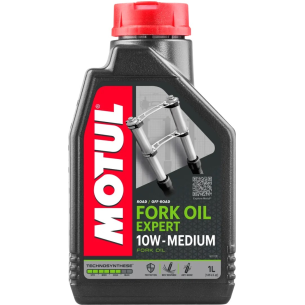 Óleo Forqueta Motul FL...