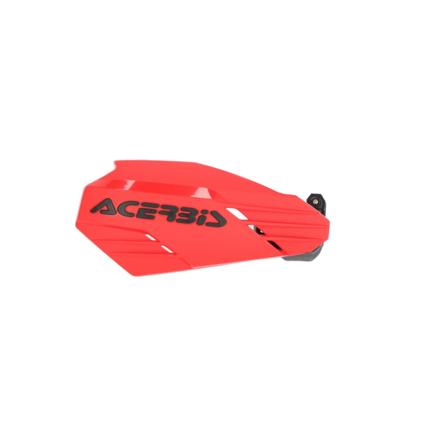 Paramanos Acerbis Linear Rojo/Negro