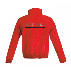 Conjunto Impermeável... 2