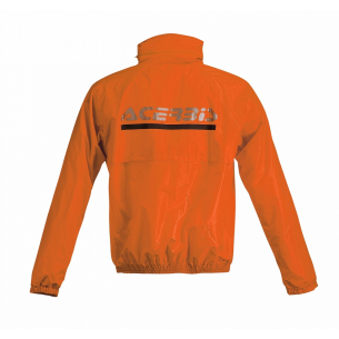 Conjunto Impermeável... 2