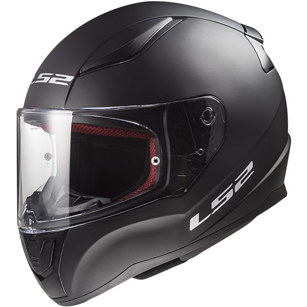 Helmet LS2 FF353 Rapid Single Mono...