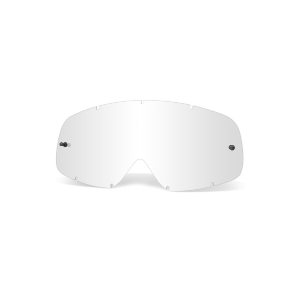 Cristal OAKLEY O-Frame MX Transparente