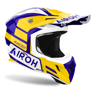 Casco MX Airoh Aviator Ace...