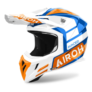 Capacete MX Airoh Aviator... 2