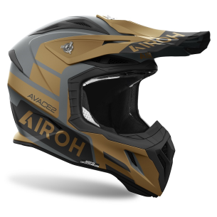 MX Helmet Airoh Aviator Ace...