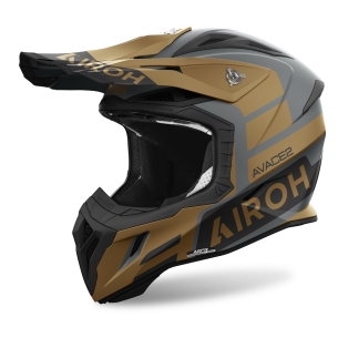 Casque MX Airoh Aviator Ace... 2