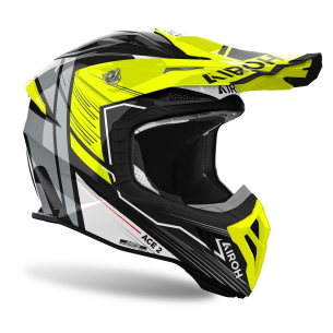 Casque MX Airoh Aviator Ace...