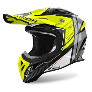 MX Helmet Airoh Aviator Ace... 2