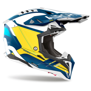 MX Helmet Airoh Aviator 3...