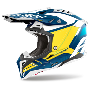 MX Helmet Airoh Aviator 3... 2