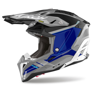 Casque MX Airoh Aviator 3... 2