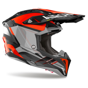 MX Helmet Airoh Aviator 3...