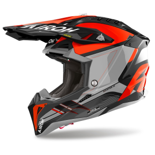MX Helmet Airoh Aviator 3... 2