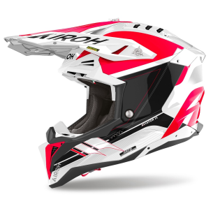 Capacete MX Airoh Aviator 3... 2