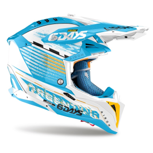 Casque MX Airoh Aviator 3...