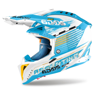 Casque MX Airoh Aviator 3... 2