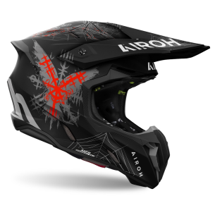 Casco MX Airoh Twist 3...