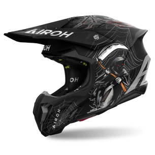 MX Helmet Airoh Twist 3... 2