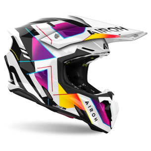MX Helmet Airoh Twist 3...