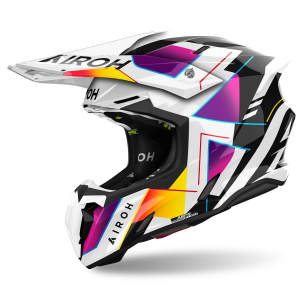 MX Helmet Airoh Twist 3... 2