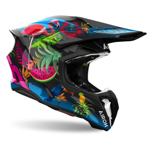 MX Helmet Airoh Twist 3...