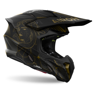 Capacete MX Airoh Twist 3...