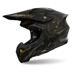 Casco MX Airoh Twist 3... 2
