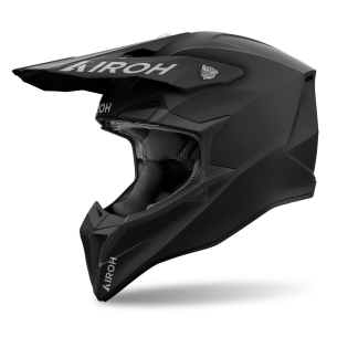 Casque MX Airoh Wraaap... 2