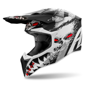 Capacete MX Airoh Wraaap... 2