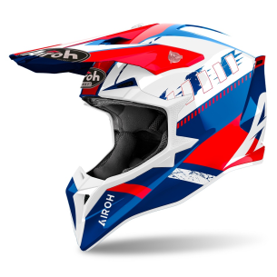 Capacete MX Airoh Wraaap... 2