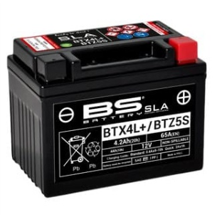 Batterie BS Battery SLA...