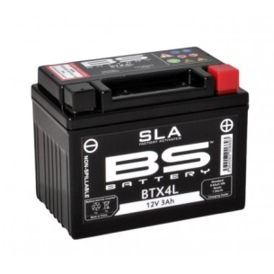 Batterie BS Battery SLA... 2