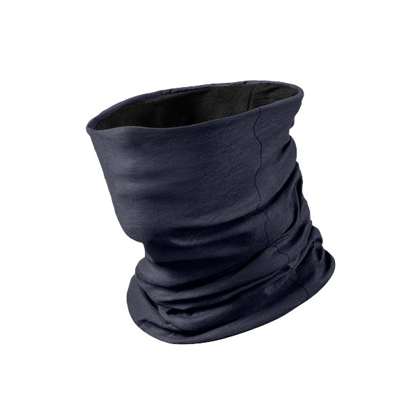 Tube Finish Black-Blue