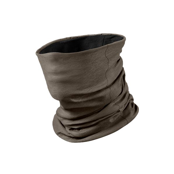 Tube Finish Black-Army Green