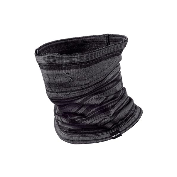 Tube Caspian Black-Grey