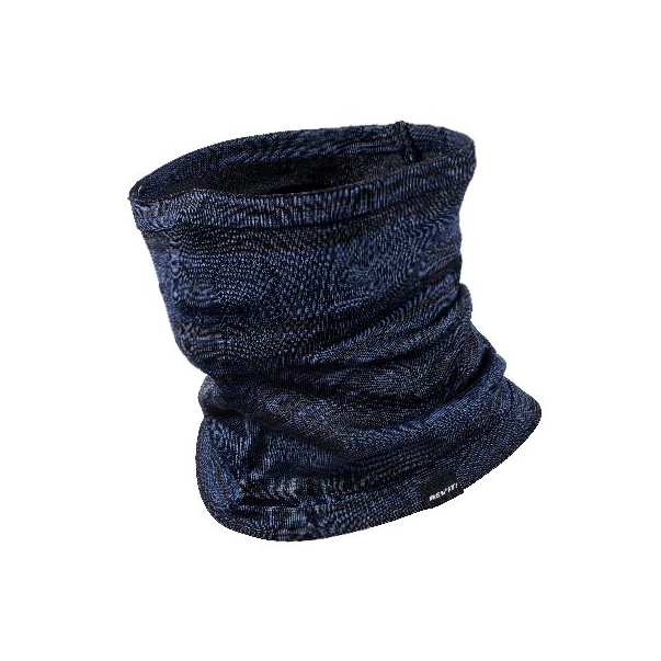 Tube Caspian Black-Blue