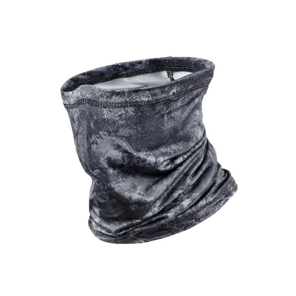 Tube Flash Camo Dark Grey